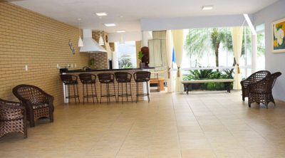 Casa, 4 quartos, 220 m² - Foto 3