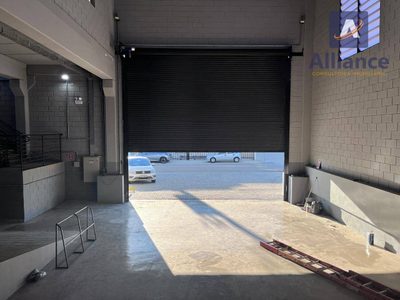 Depósito-Galpão, 650 m² - Foto 4