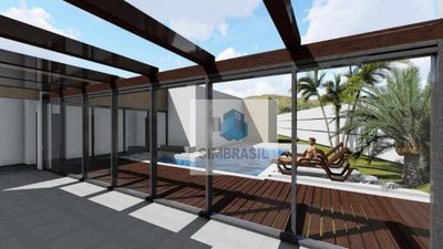 Loteamento e Condomínio, 1095 m² - Foto 4