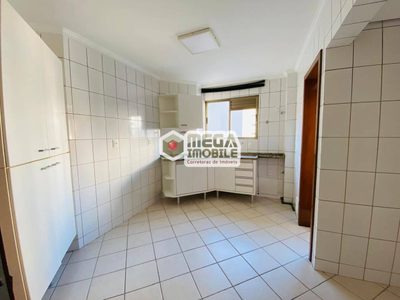 Apartamento, 3 quartos, 116 m² - Foto 4