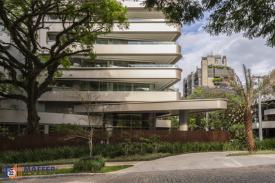 Apartamento, 4 quartos, 333 m² - Foto 5