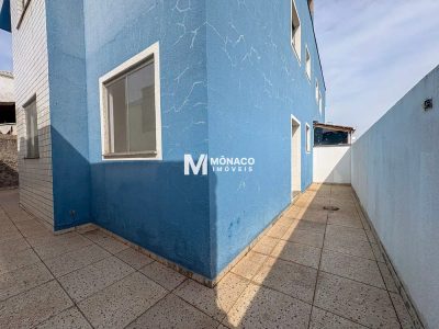 Apartamento, 3 quartos, 115 m² - Foto 2
