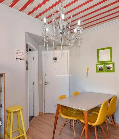 Apartamento, 3 quartos, 80 m² - Foto 4