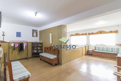 Casa, 1 quarto, 300 m² - Foto 2