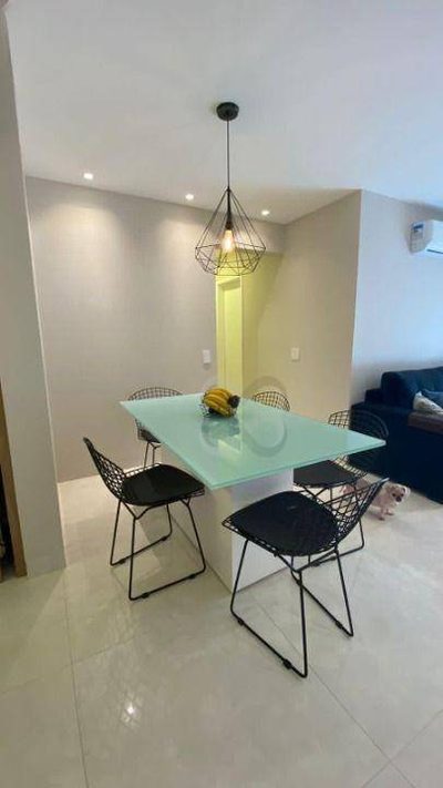 Apartamento, 3 quartos, 76 m² - Foto 4