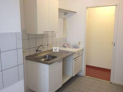 Apartamento, 3 quartos, 65 m² - Foto 4