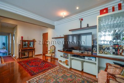 Apartamento, 3 quartos, 145 m² - Foto 2