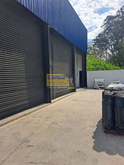 Depósito-Galpão, 94 m² - Foto 5