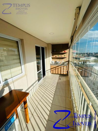 Apartamento, 2 quartos, 64 m² - Foto 4