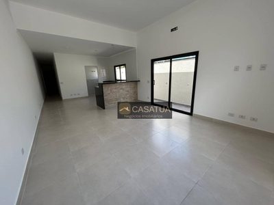 Casa, 3 quartos, 130 m² - Foto 1