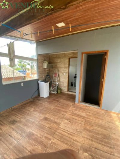 Casa, 2 quartos, 180 m² - Foto 4