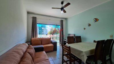 Apartamento, 2 quartos, 70 m² - Foto 1