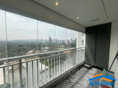 Apartamento, 1 quarto, 32 m² - Foto 1