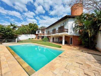 Casa, 4 quartos, 480 m² - Foto 3