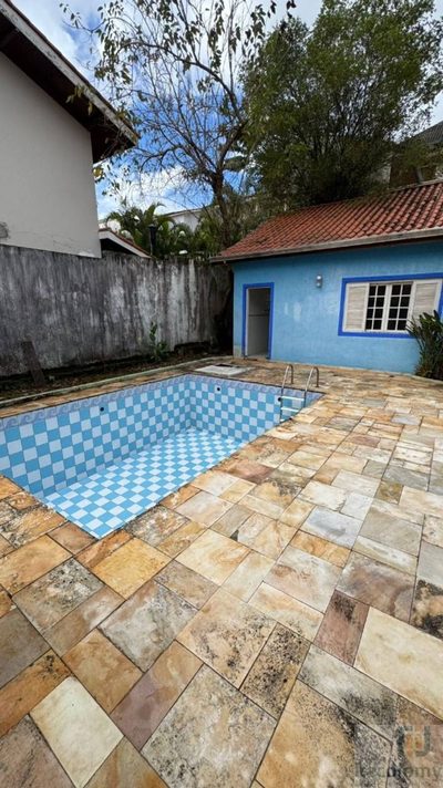 Casa de Condomínio, 4 quartos - Foto 2