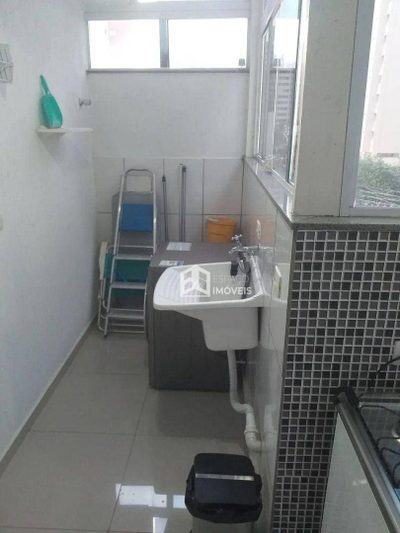 Cobertura, 2 quartos, 86 m² - Foto 5