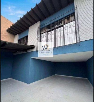Casa, 3 quartos, 154 m² - Foto 1