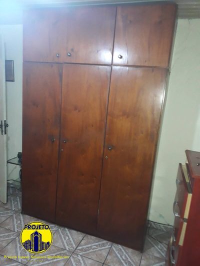 Casa, 1 quarto, 80 m² - Foto 3