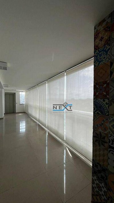 Apartamento, 3 quartos, 194 m² - Foto 3