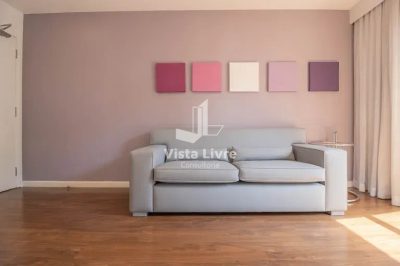 Apartamento, 1 quarto, 34 m² - Foto 3