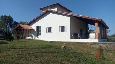 Sítio, 3 quartos, 215 m² - Foto 4