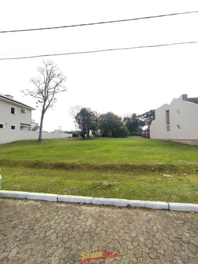Terreno, 520 m² - Foto 1