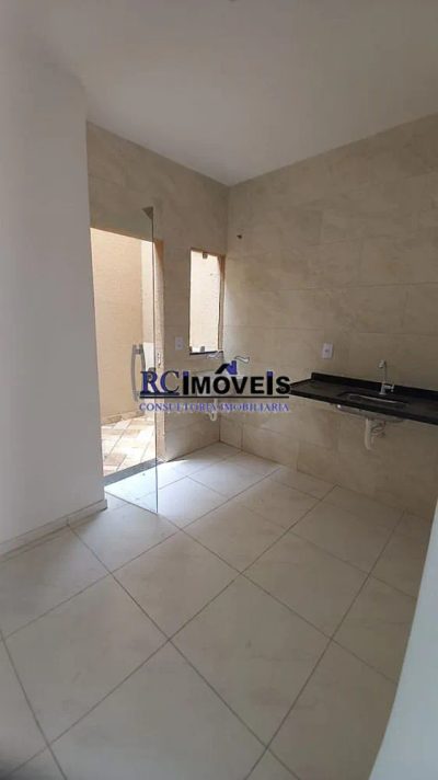 Casa, 2 quartos, 118 m² - Foto 1