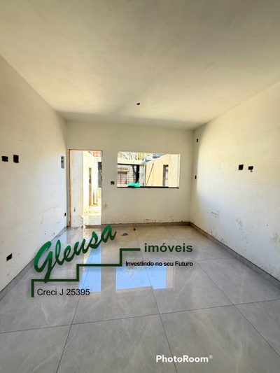 Casa, 3 quartos, 130 m² - Foto 4