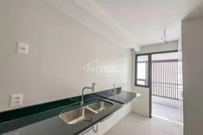 Apartamento, 3 quartos, 150 m² - Foto 2