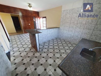Casa, 3 quartos, 224 m² - Foto 3