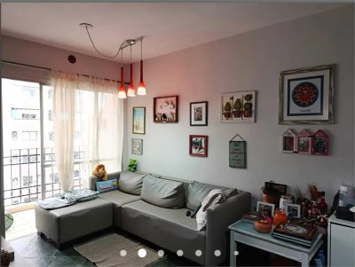 Apartamento, 3 quartos, 80 m² - Foto 1