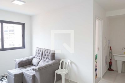 Apartamento, 2 quartos, 37 m² - Foto 3