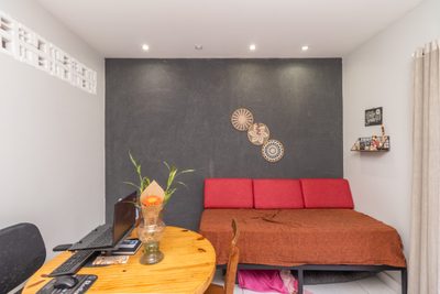Apartamento, 1 quarto - Foto 2