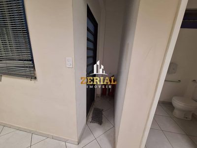 Loja-Salão, 126 m² - Foto 4