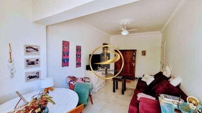 Apartamento, 3 quartos, 85 m² - Foto 3