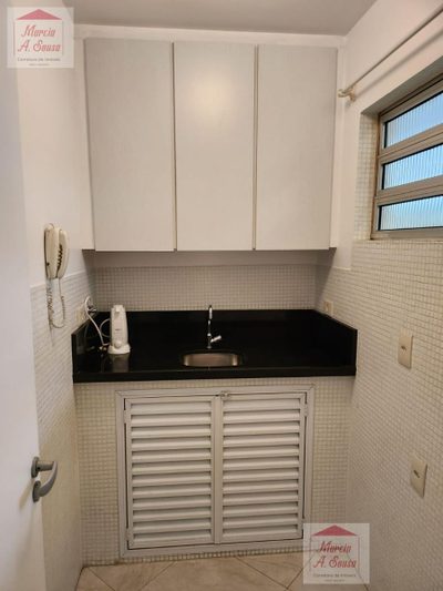 Apartamento, 1 quarto, 45 m² - Foto 5