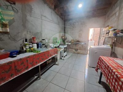 Casa, 3 quartos, 114 m² - Foto 4