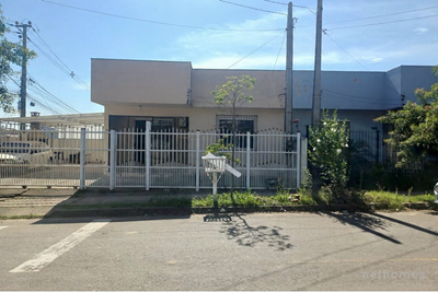 Casa, 2 quartos, 49 m² - Foto 1