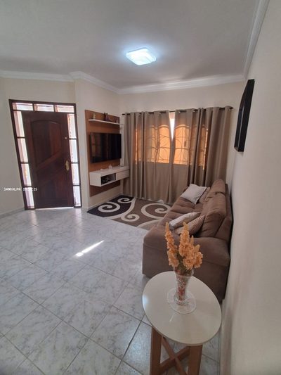 Casa, 2 quartos, 90 m² - Foto 5