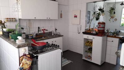 Apartamento, 3 quartos, 120 m² - Foto 5
