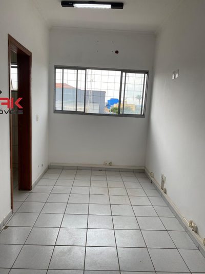 Prédio Inteiro, 21 m² - Foto 4