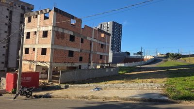Terreno, 313 m² - Foto 2