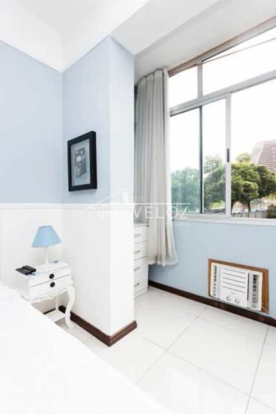 Apartamento, 1 quarto, 26 m² - Foto 5