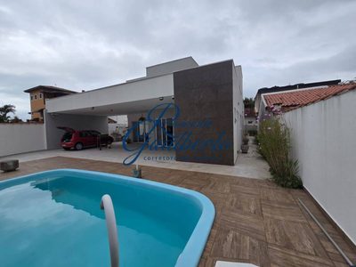 Casa, 3 quartos, 177 m² - Foto 1