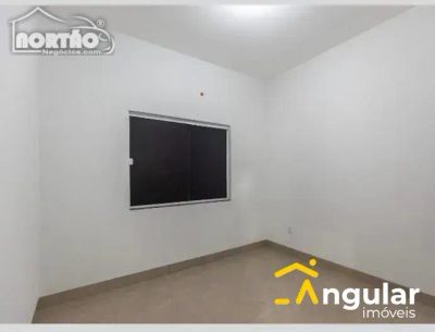 Casa, 3 quartos - Foto 3