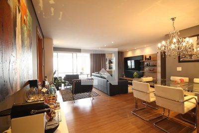 Apartamento, 2 quartos, 97 m² - Foto 1