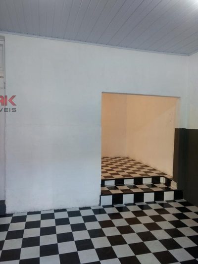 Prédio Inteiro, 30 m² - Foto 3