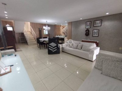 Casa, 4 quartos, 160 m² - Foto 2