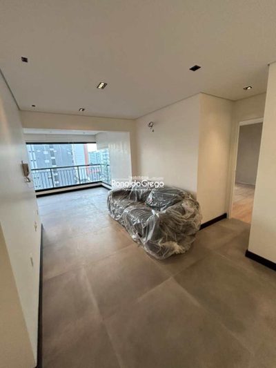 Apartamento, 1 quarto, 65 m² - Foto 2
