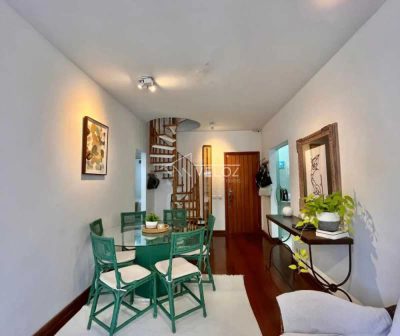 Apartamento, 2 quartos, 112 m² - Foto 4